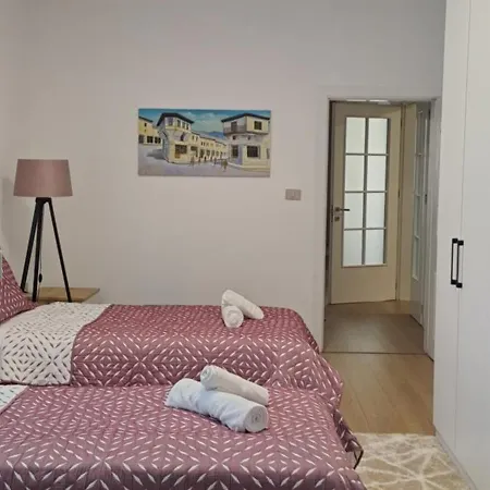 Apartment Jimmy,s Apartament Tirana