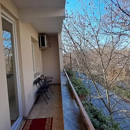 Jimmy,s Apartament Apartment Tirana
