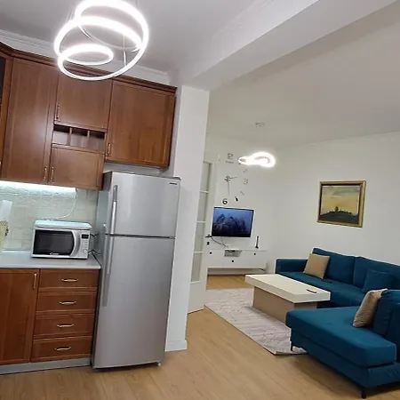 Apartment Jimmy,s Apartament
