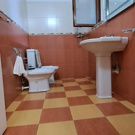 Jimmy,s Apartament Apartment *