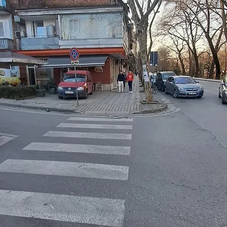 Jimmy,s Apartament Apartment *