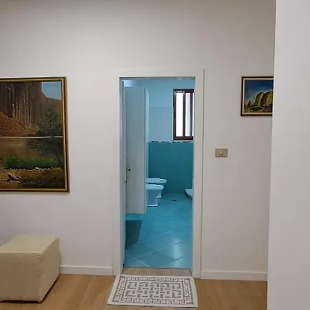 Apartment Jimmy,s Apartament Tirana